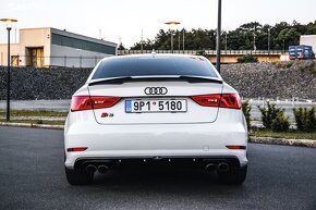 Audi S3 8V 93.000km automat quattro - 5