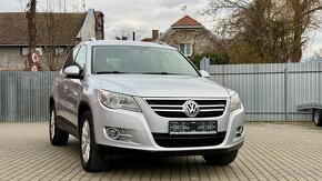 Volkswagen Tiguan //2.0TDi//103kW//DSG//SPORT//4MOTION// - 5