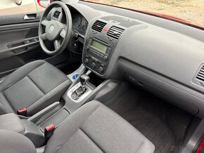 VW Volkswagen Golf V 1.9 TDI DSG - 5