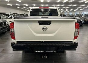 Nissan Navara 2.3DCi Tekna+ 2021 Zar1R 140 kw - 5