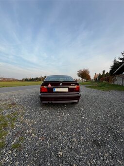 BMW e36 Compact 2.3 DRIFT - 5