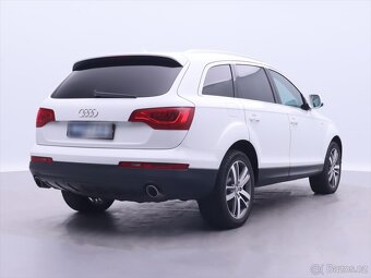 Audi Q7 4,2 V8 TDI 250kW S-Line CZ (2011) - 5