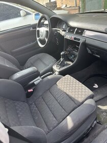 audi a6 c5 2.5tdi 120kw BDG - 5