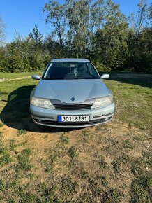 Renault laguna 1,9 dci 88kw - 5