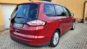 Ford Galaxy 2,0 TDCi 132kW Automat 7.mistná Bi-Xenony - 5