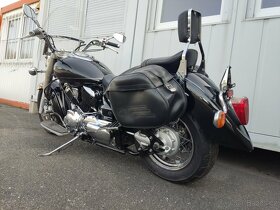 Yamaha XVS1100A dragstar classic - 5