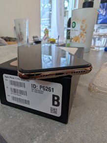 Vyměním iPhone 11 Pro top, 8 měsíců záruky - 5