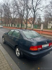 Toyota Carina E - 5