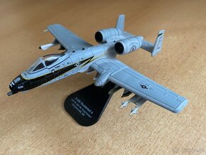 Model A10 Thunderbolt II - 5