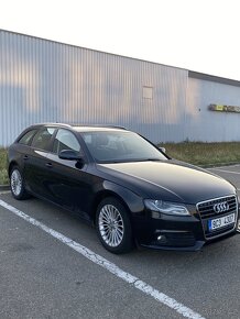 Audi a4 b8  2.0TDI 105kw automat - 5