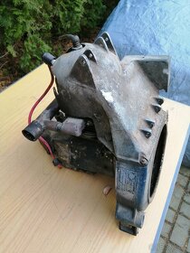 MOTOR STABILÁK DO TRAKTŮRKU - 5