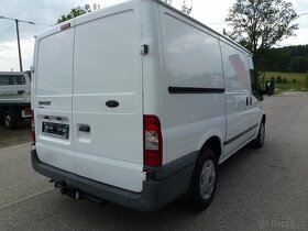 ★★★Ford Transit 2,2TDCi L1H1 BEZ KOROZE 01/2010★★★ - 5