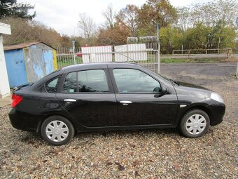 Prodám Renault Thalia, 1,2 - 55KW - KOUPEN V ČR - 5