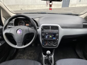 Fiat Grande Punto 8v 1.4 57KW - 5