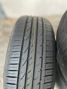 Nexen N'blue HD 185/60 R15 84H Letní jako nové 4ks - 5