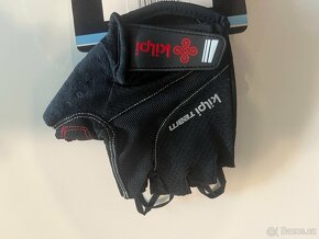 Nové cyklistické rukavice značky Kilpi - 5