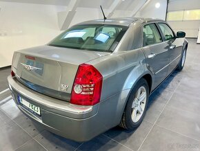 Chrysler 300C 5.7 hemi 7/2009 orig. 149.000 KM - 5