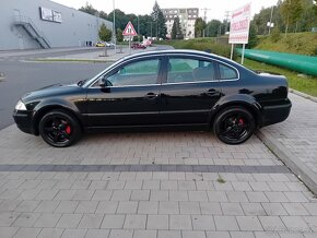 Passat b5.5 1.9tdi 96kw - 5