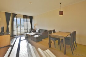 Bulharsko - Sluneční Pobřeží, Apartman v luxusním Majestic - 5