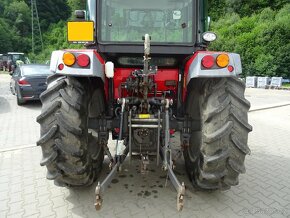 Massey Ferguson 4709 - 5