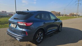 Ford Kuga, 5D ST-Line X 2,0 EcoBlue 140kW - 5