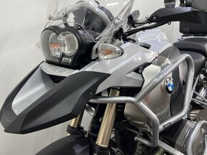 BMW R 1200 GS - 5