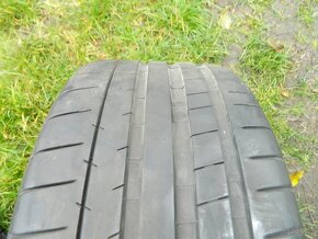 235/35 r19 91y 1ks Michelin - 5