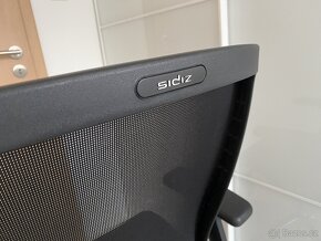 Kancelářská židle - SIDIZ Pc 15 800,- NOVÁ - 5