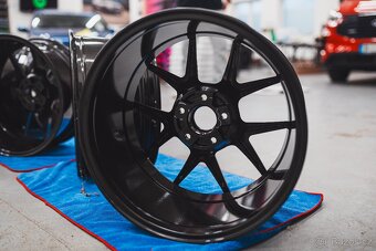 Kola R18 5x114,3 - 5