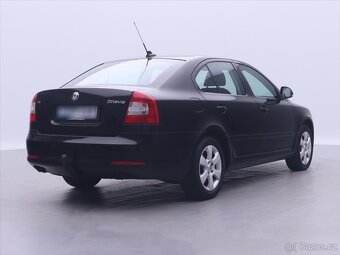 Škoda Octavia 1,4 TSI 90kW Navi Tažné 1 Maj. (2009) - 5