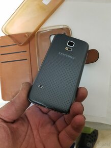 Samsung S5 mini - 5