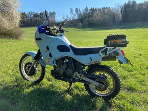 Kawasaki KLR 650 Tengai - 5