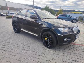 BMW X6 E71 35d xdrive -výměna - 5