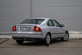 Volvo S60 D5 A/T - 5