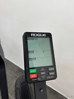 ROGUE V3.0 AIRBIKE - Nový se zárukou - 5