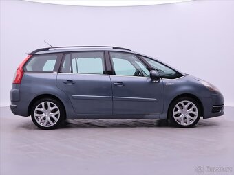 Citroën C4 Picasso 1,6 HDi Aut. Exclusive 7-Míst (2009) - 5