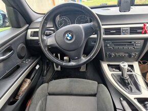 BMW e90 - 320d - 5