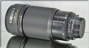 Nikon AF Nikkor 80-200mm 1:2.8 ED f/2,8 FX Tele-Zoom lens - 5