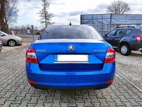 ŠKODA OCTAVIA III 1.4TSi 110KW AMBITION FRESH,ALU,NAVI,ZÁVĚS - 5