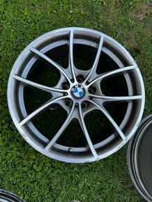 Disky na BMW 5 F10/F11 - 5