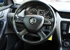 Škoda Octavia 1.6TDi DSG AUT. A/C - 5