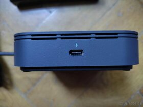 Dokovací stanice: i-tec Thunderbolt 3 (TB3TRAVELDOCKPD60W) - 5