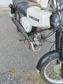 Simson - 5