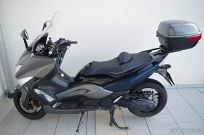 Yamaha T-Max 500; 2009; 64000 km - 5