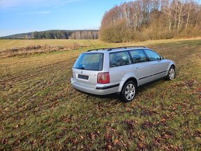 Volkswagen Passat B5.5,R.V.2003,1.9tdi 96kw.,nejlepsi motori - 5