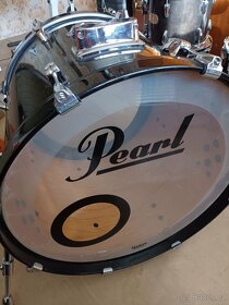 Pearl Masters session Custom - 5