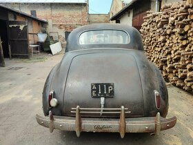 Packard 110 coupe r.v.1941 - 5