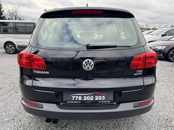 Volkswagen Tiguan 2.0 TDi 81kw 106.569 KM - 5