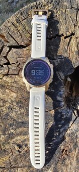 Garmin Fenix 7S Solar - 5