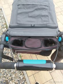 Thule Urban Glide 2 - 5